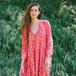 Natalie Martin | Fiore Maxi